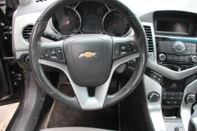 Chevrolet Cruze 2.0 D  АВТОМАТ  САМО НА ЧАСТИ   - [12] 