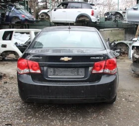 Chevrolet Cruze 2.0 D  АВТОМАТ  САМО НА ЧАСТИ  , снимка 7