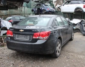 Chevrolet Cruze 2.0 D  АВТОМАТ  САМО НА ЧАСТИ  , снимка 6