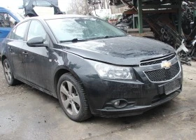 Chevrolet Cruze 2.0 D  АВТОМАТ  САМО НА ЧАСТИ  , снимка 3