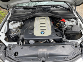 BMW 525, снимка 9 - Автомобили и джипове - 45164354