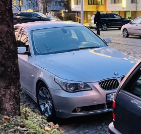 BMW 525, снимка 3 - Автомобили и джипове - 45164354