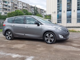 Renault Grand scenic 1.9dCi 131 6+ 1 BOSE EDITION    | Mobile.bg   10