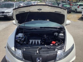 Honda Civic 1.4 i- VTEC, снимка 8