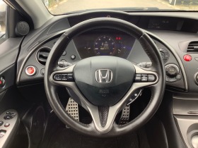 Honda Civic 1.4 i- VTEC, снимка 10