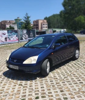 Honda Civic Спешно!, снимка 3