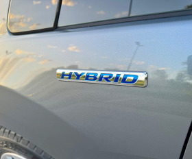 Honda Jazz 1.4i Hybrid  - [15] 