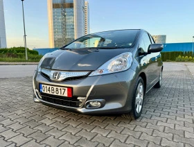 Honda Jazz 1.4i Hybrid  - [2] 