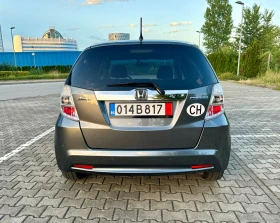 Honda Jazz 1.4i Hybrid  | Mobile.bg    3