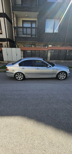 BMW 330 E46 3.0d  | Mobile.bg    4