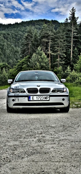 BMW 330 E46 3.0d  | Mobile.bg    1