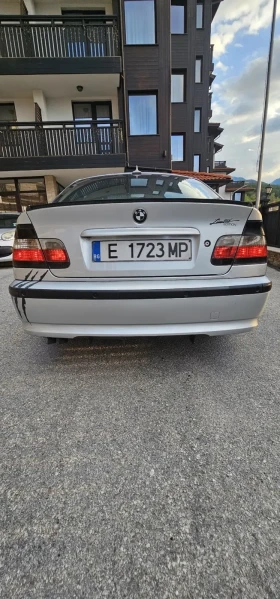 BMW 330 E46 3.0d  | Mobile.bg    7