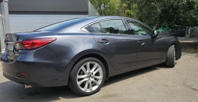 Mazda 6, снимка 7