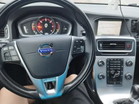 Volvo V60 D2 Rdesign, снимка 9