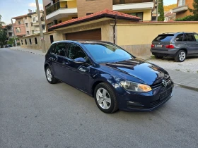 VW Golf 7 1.2TSI Comfortline, снимка 5