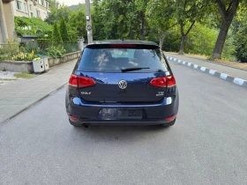 VW Golf 7 1.2TSI Comfortline, снимка 3