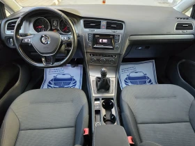 VW Golf 7 1.2TSI Comfortline, снимка 11