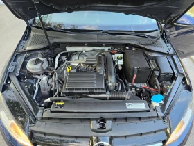 VW Golf 7 1.2TSI Comfortline, снимка 15