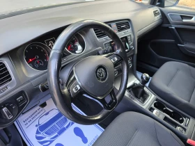 VW Golf 7 1.2TSI Comfortline, снимка 10