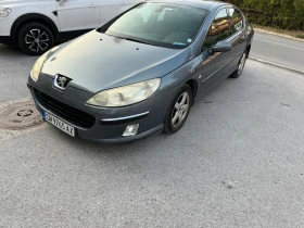 Peugeot 407, снимка 15