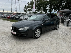 Seat Exeo 2.0 TDI 145000KM SWISS EDITION | Mobile.bg    2