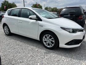 Toyota Auris 1.8HYBRID-EVRO 6D-NAVI-KLIMATRONIK | Mobile.bg    7