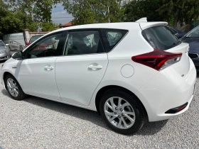 Toyota Auris 1.8HYBRID-EVRO 6D-NAVI-KLIMATRONIK, снимка 3