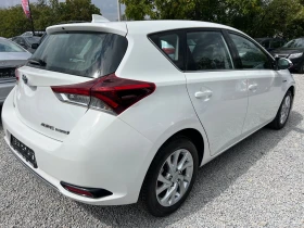 Toyota Auris 1.8HYBRID-EVRO 6D-NAVI-KLIMATRONIK | Mobile.bg    6