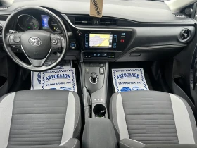 Toyota Auris 1.8HYBRID-EVRO 6D-NAVI-KLIMATRONIK | Mobile.bg    16