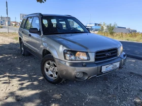 Subaru Forester 2.0 БЕНЗИН 125 К.С. ГАЗ! 4Х4! ПРОДАДЕН , снимка 1