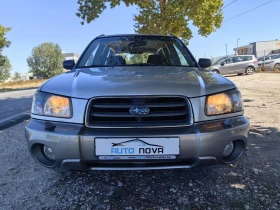 Subaru Forester 2.0 БЕНЗИН 125 К.С. ГАЗ! 4Х4! ПРОДАДЕН , снимка 2