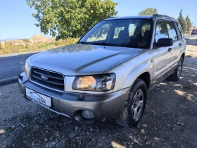 Subaru Forester 2.0 БЕНЗИН 125 К.С. ГАЗ! 4Х4! МНОГО ЗАПАЗЕН, снимка 3