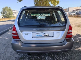 Subaru Forester 2.0 БЕНЗИН 125 К.С. ГАЗ! 4Х4! ПРОДАДЕН , снимка 6