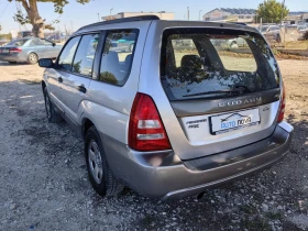 Subaru Forester 2.0 БЕНЗИН 125 К.С. ГАЗ! 4Х4! МНОГО ЗАПАЗЕН, снимка 5