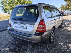 Subaru Forester 2.0 БЕНЗИН 125 К.С. ГАЗ! 4Х4! ПРОДАДЕН , снимка 8