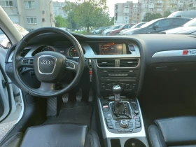 Audi A4 2.0 TDi, снимка 10