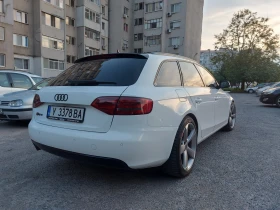 Audi A4 2.0 TDi, снимка 7