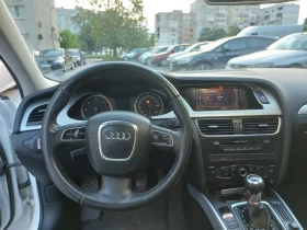 Audi A4 2.0 TDi, снимка 11