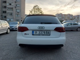 Audi A4 2.0 TDi, снимка 6