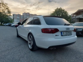 Audi A4 2.0 TDi, снимка 8