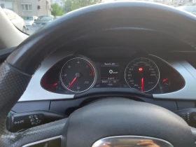 Audi A4 2.0 TDi, снимка 9