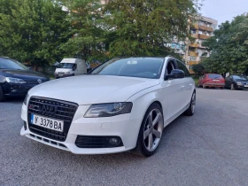 Audi A4 2.0 TDi, снимка 3