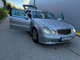 Mercedes-Benz E 320, снимка 7