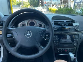 Mercedes-Benz E 320, снимка 1