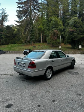 Mercedes-Benz C 250, снимка 3