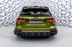 Audi Rs6 Quattro Carbon Kit* B&O* Pano* Ceramic, снимка 5