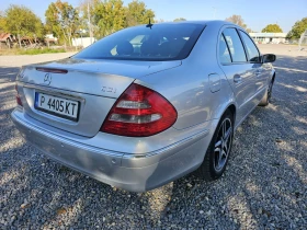 Mercedes-Benz E 280 3.0cdi V6 190k.s, снимка 4