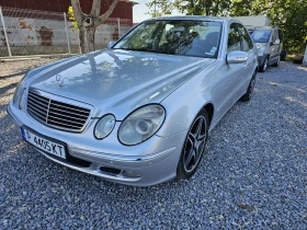 Mercedes-Benz E 280 3.0cdi V6 190k.s, снимка 1