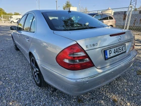 Mercedes-Benz E 280 3.0cdi V6 190k.s, снимка 5