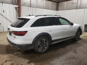 Audi A4 Allroad PREMIUM PLUS  - [4] 